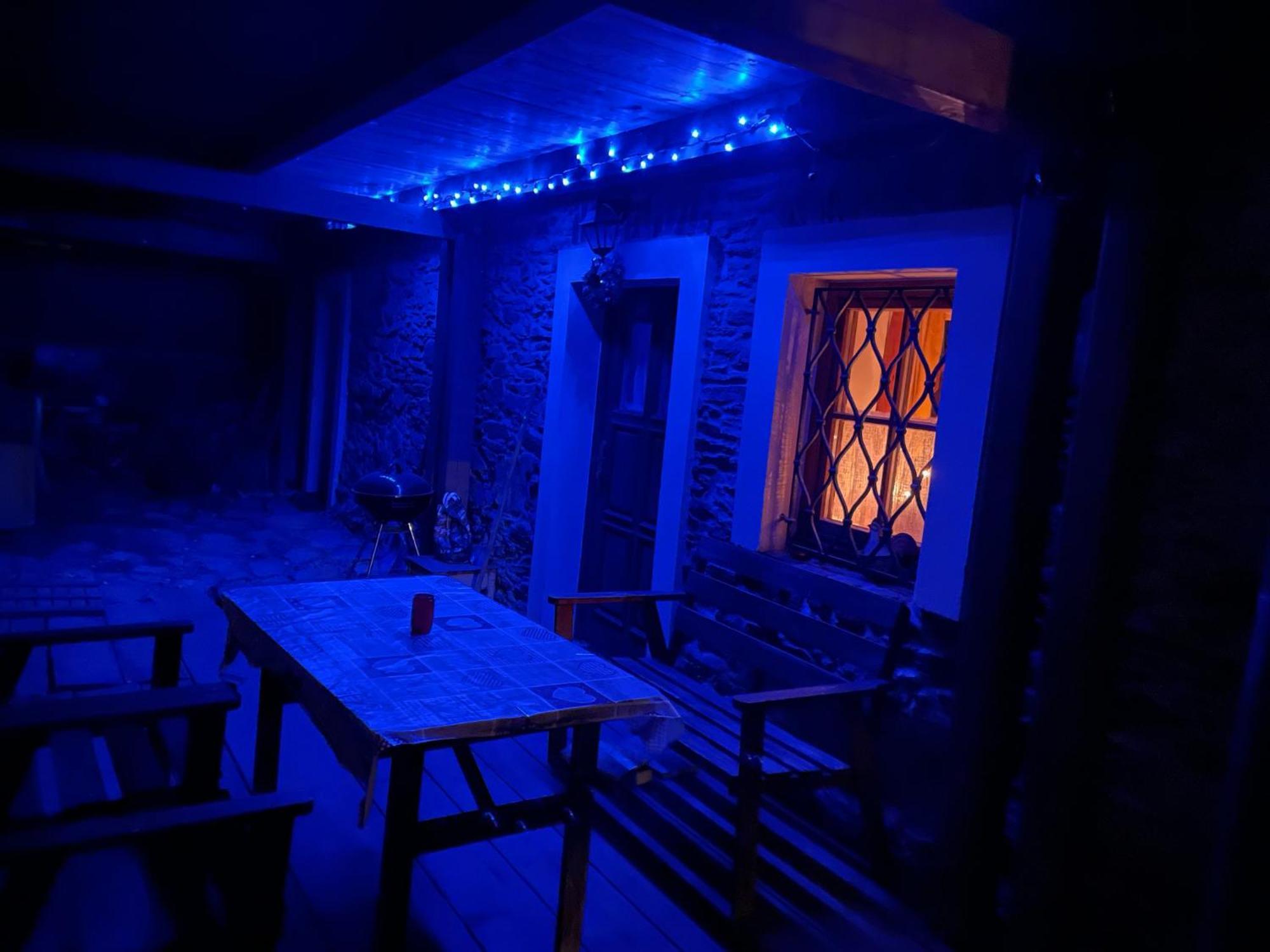 Apartmany Chalupinka Železná Ruda Eksteriør billede
