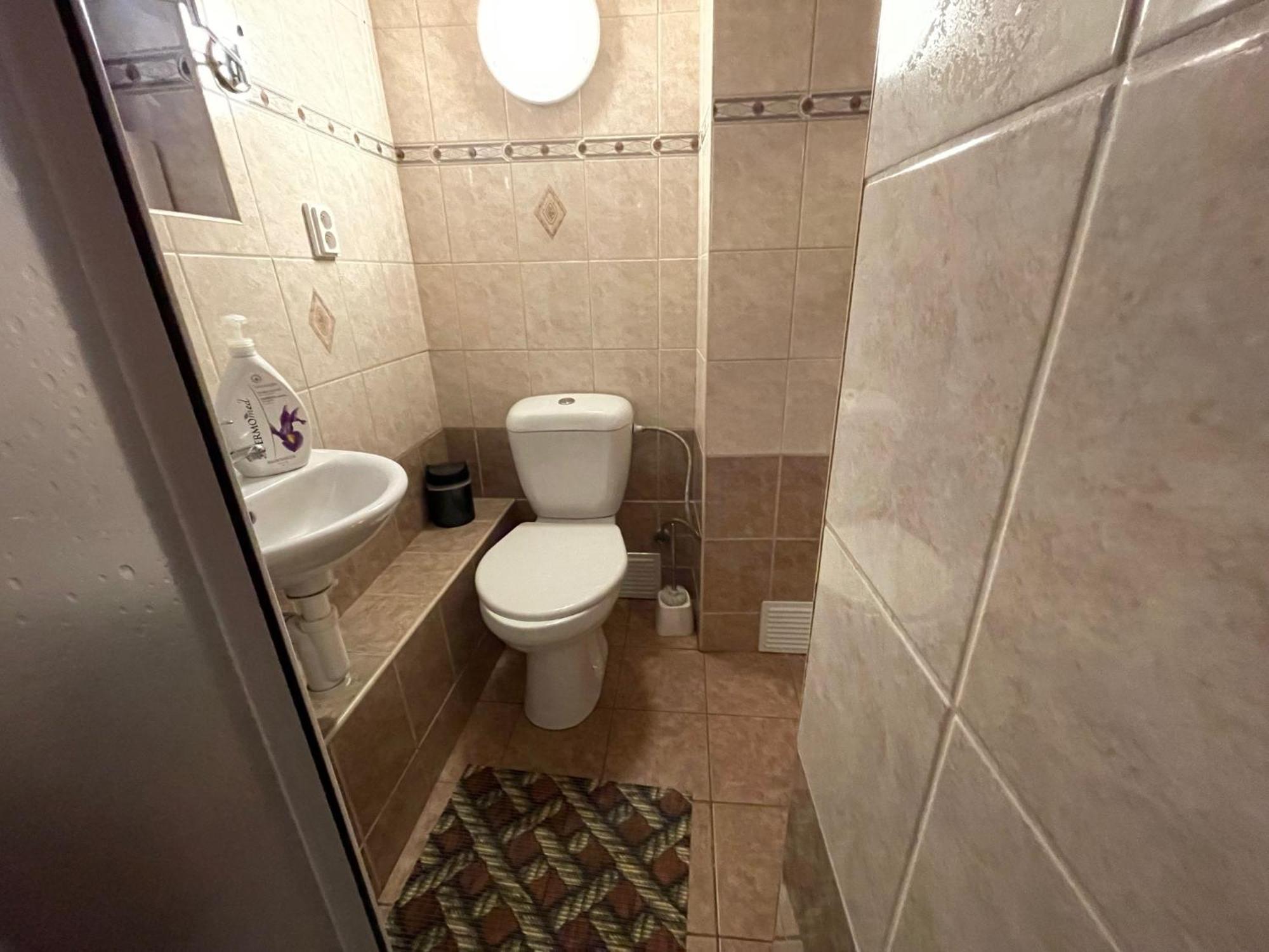 Apartmany Chalupinka Železná Ruda Eksteriør billede