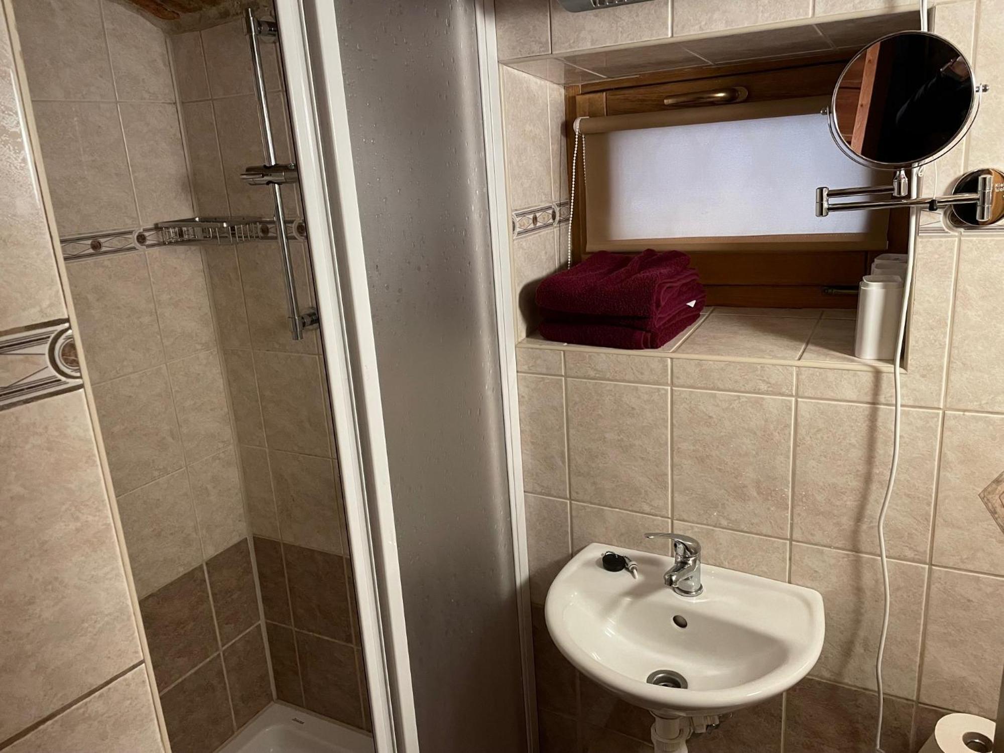 Apartmany Chalupinka Železná Ruda Eksteriør billede
